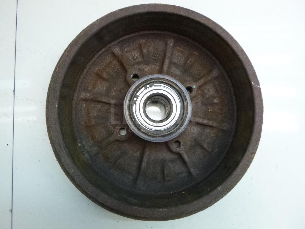 Барабан тормозной для  Fiat Duna 1987-1990