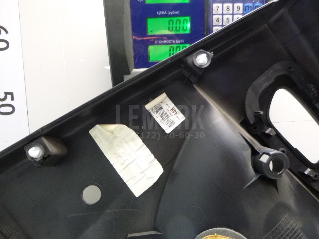 Обшивка двери задней левой для  Citroen C4 Grand Picasso 2006-2014