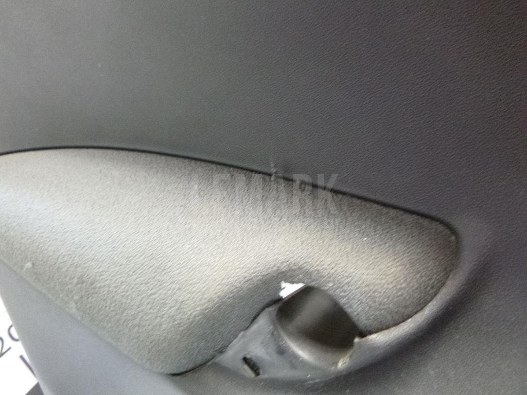 Обшивка двери задней левой для  Citroen C4 Grand Picasso 2006-2014
