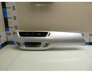 Накладка (кузов внутри) для Citroen C3 2009-2016 с разборки состояние хорошее