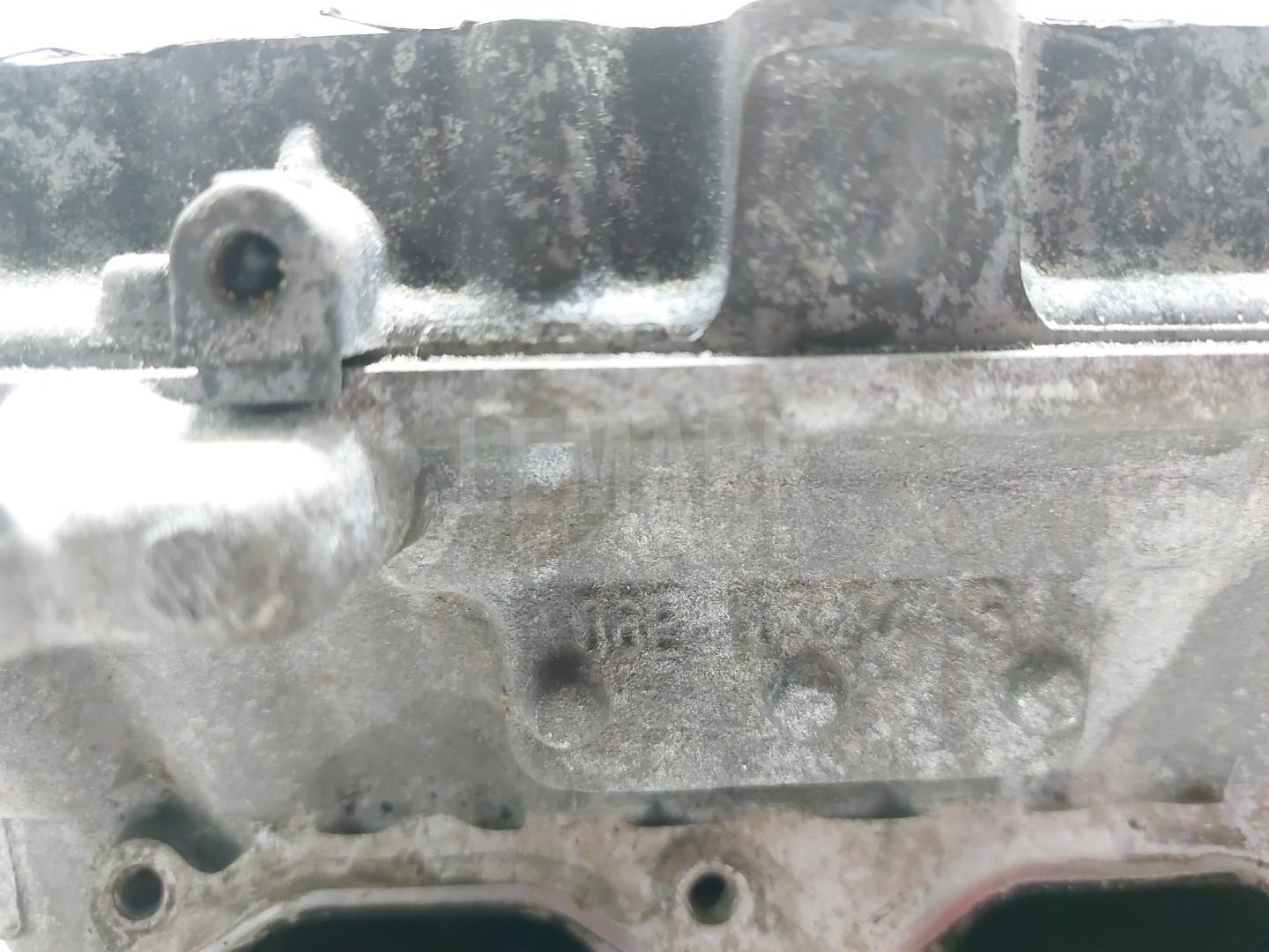 Головка блока для  Cadillac CTS 2008-2014