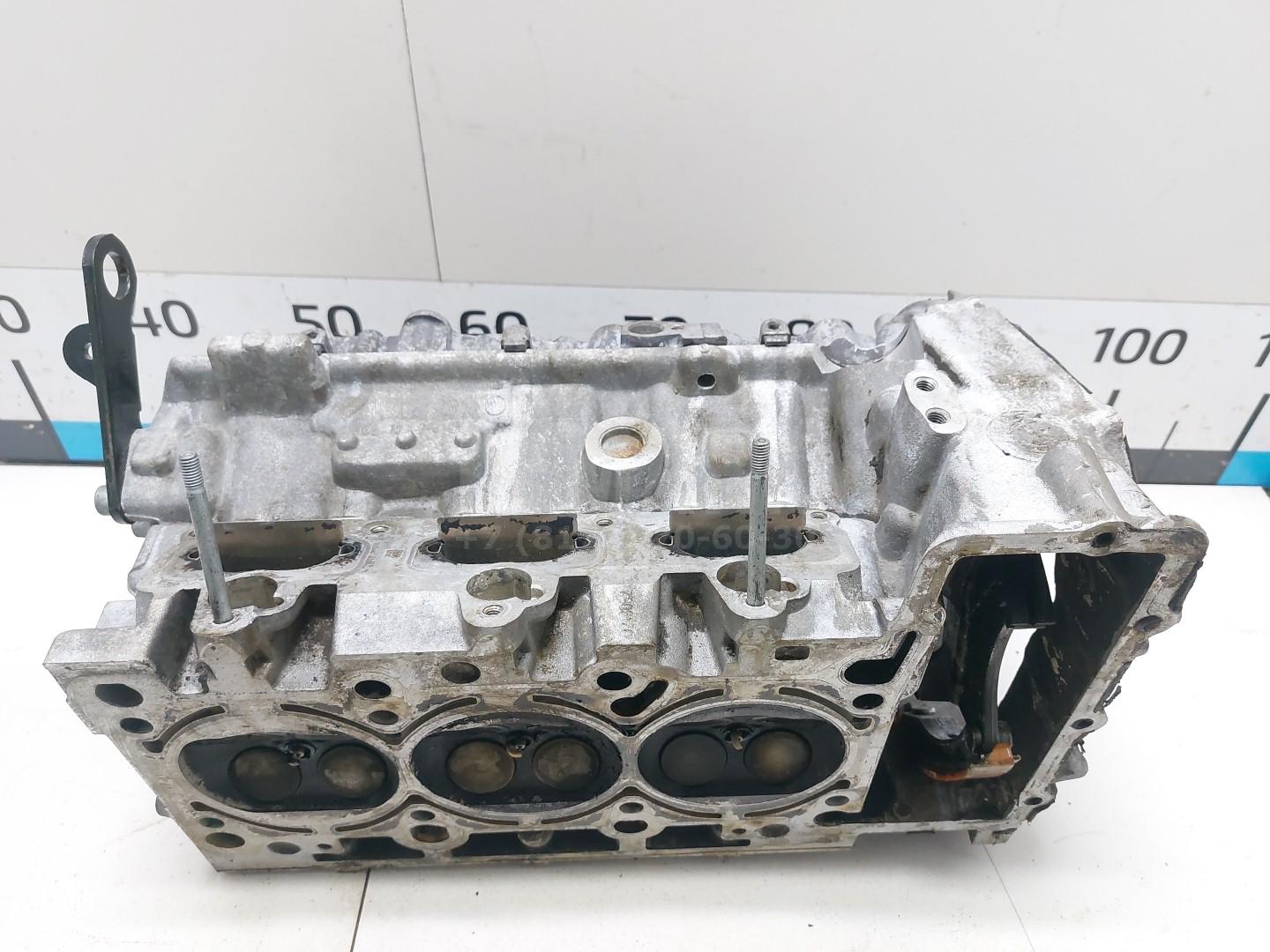 Головка блока для  Cadillac CTS 2008-2014