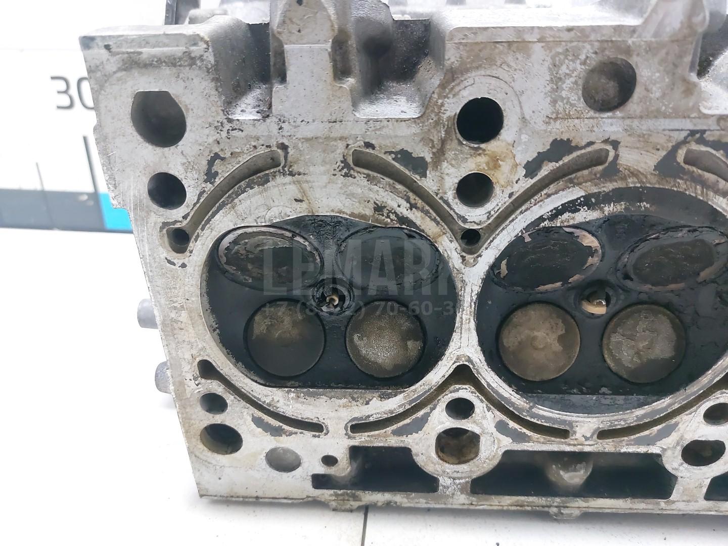 Головка блока для  Cadillac CTS 2008-2014