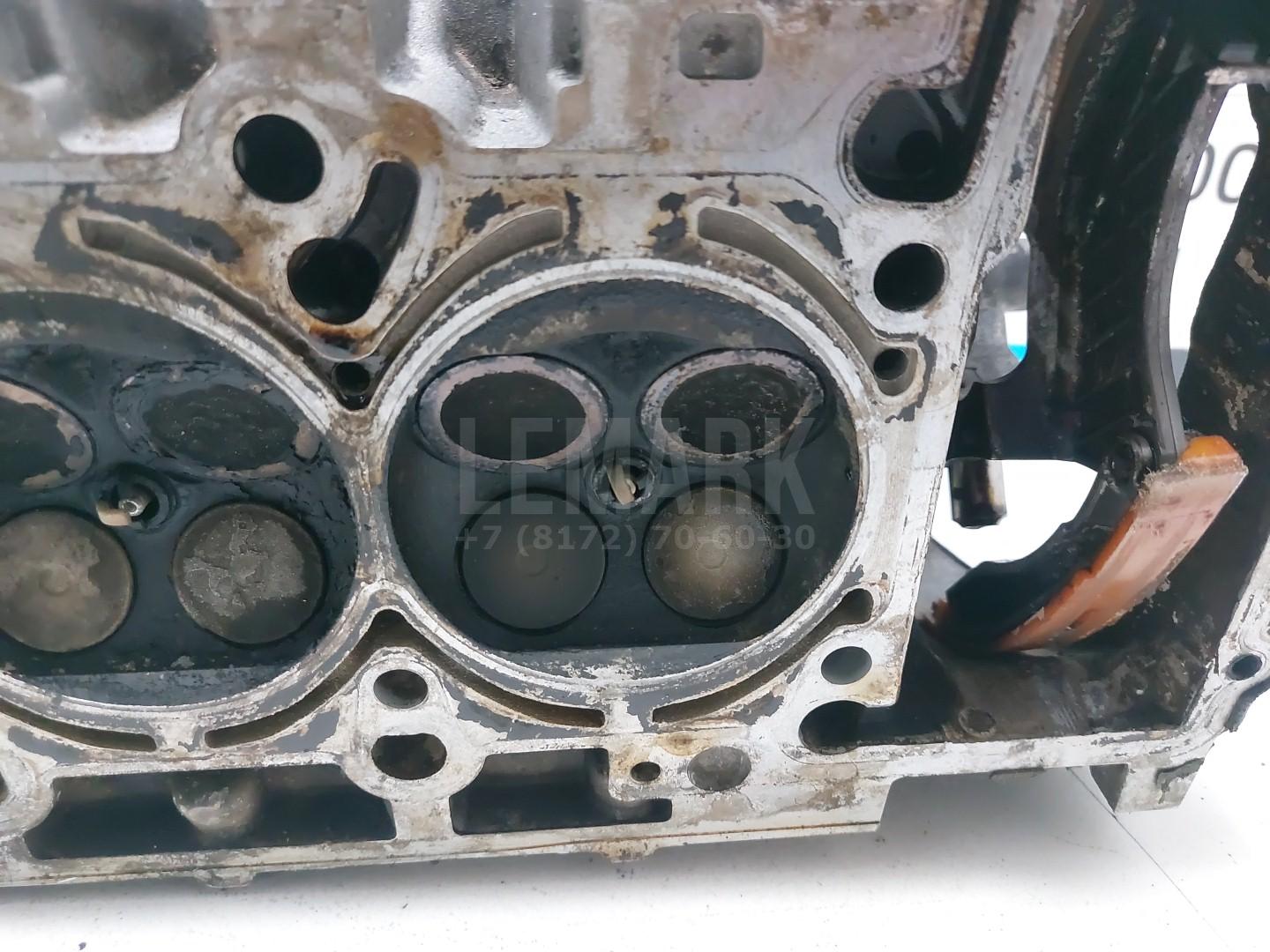 Головка блока для  Cadillac CTS 2008-2014