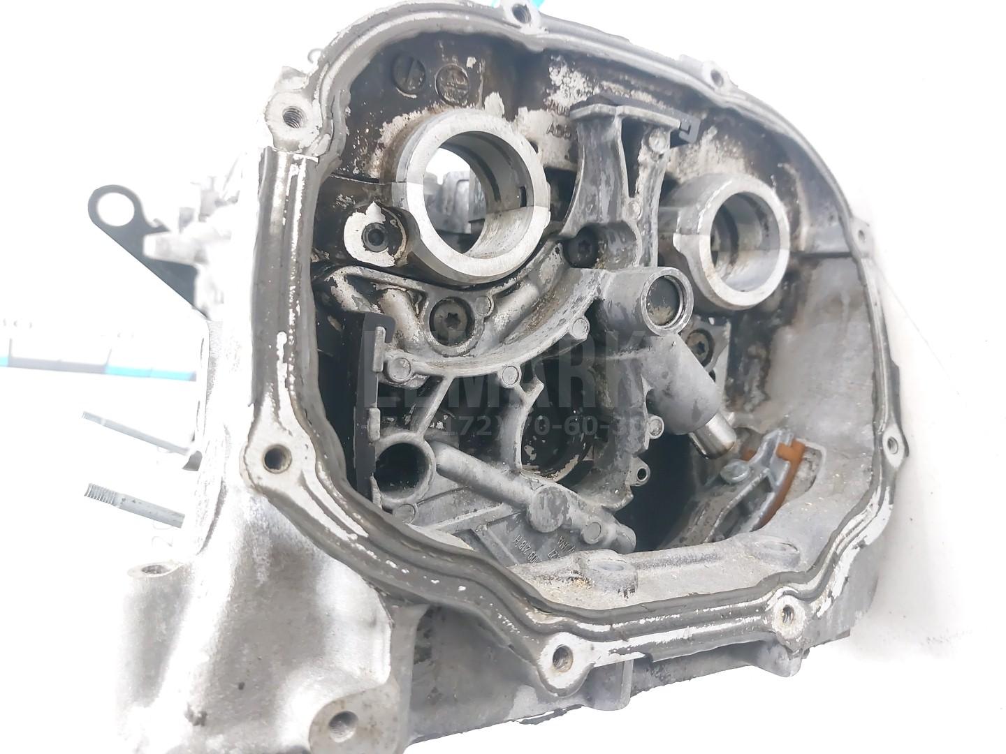 Головка блока для  Cadillac CTS 2008-2014