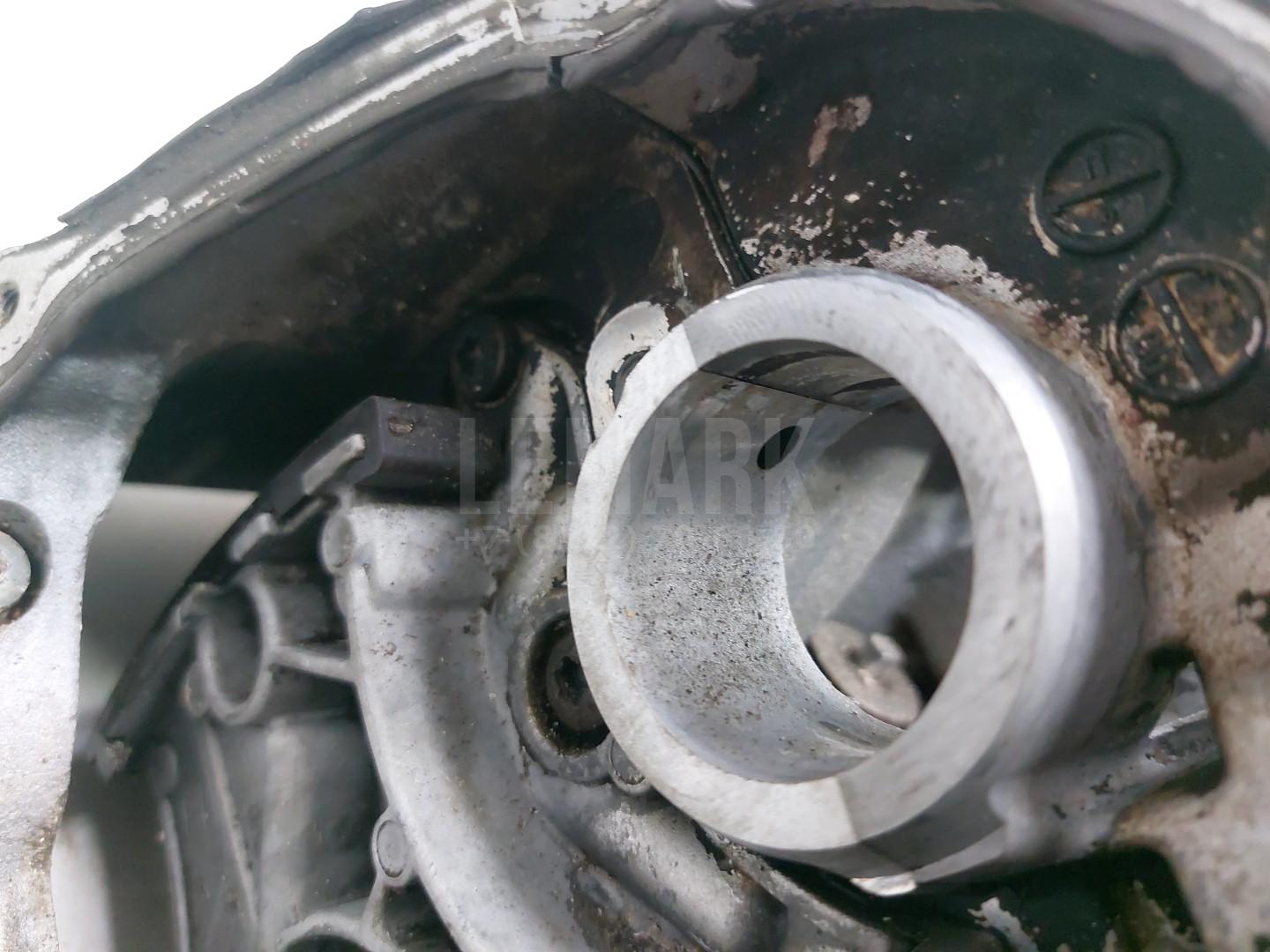 Головка блока для  Cadillac CTS 2008-2014