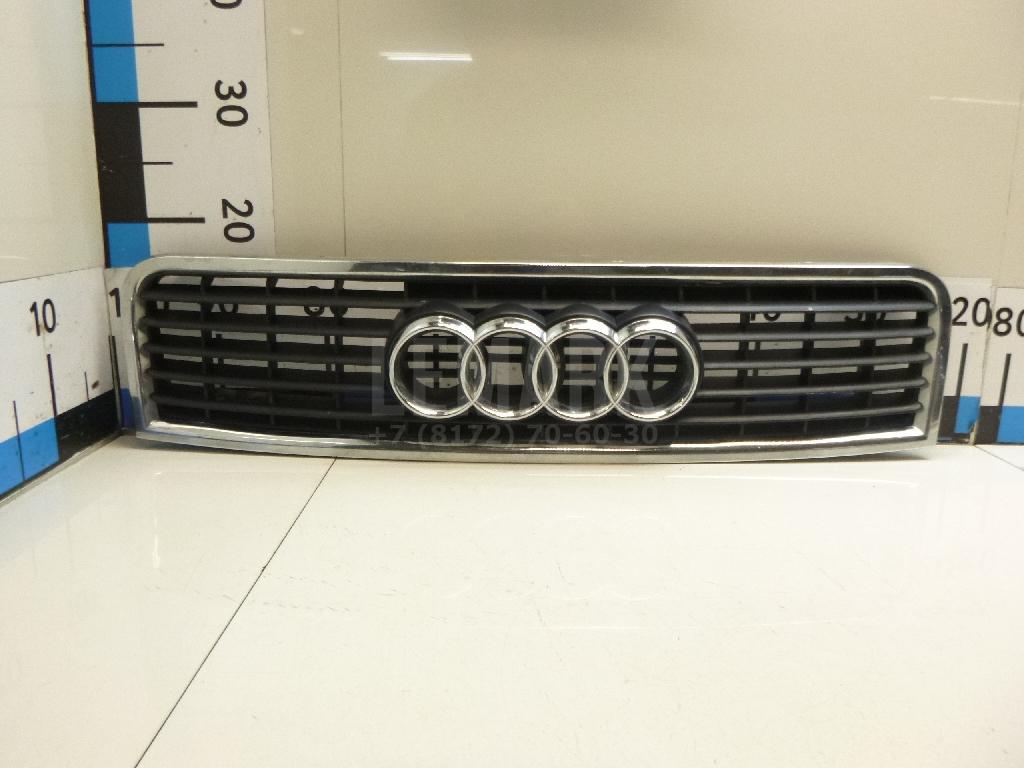 Эмблема для  Audi A6 (C8,4K) 2018