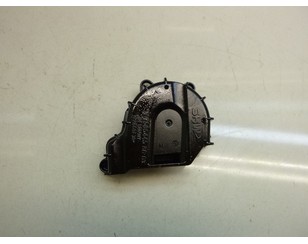 Крышка масляного насоса для Citroen DS5 2012-2015 б/у состояние отличное