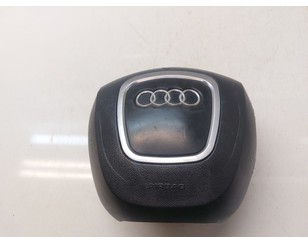 Подушка безопасности в рулевое колесо для Audi Allroad quattro 2006-2012 БУ состояние хорошее