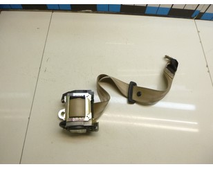Ремень безопасности с пиропатроном для Audi A4 [B6] 2000-2004 БУ состояние отличное