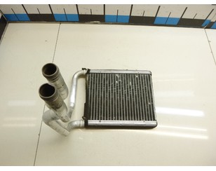 Радиатор отопителя для Hyundai Veloster 2011-2017 с разборки состояние хорошее