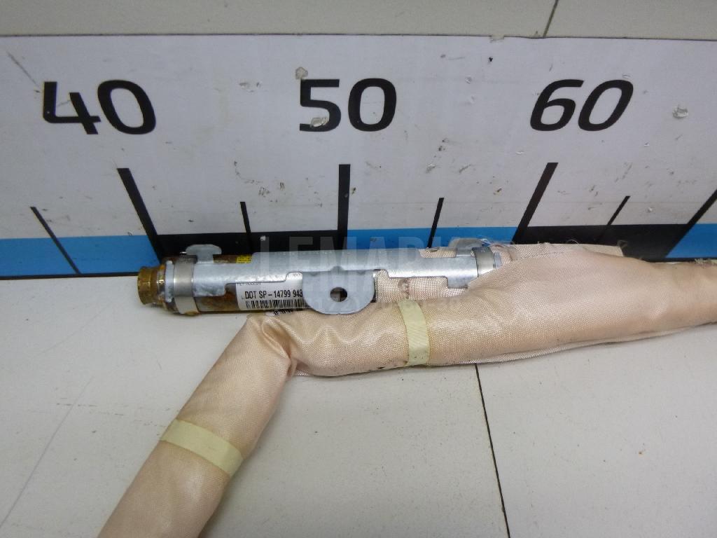 Подушка безопасности боковая (шторка) для  BAW M7 2022
