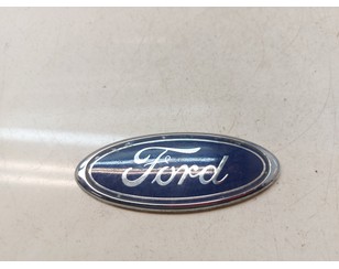 Эмблема для Ford Scorpio 1994-1998 БУ состояние отличное