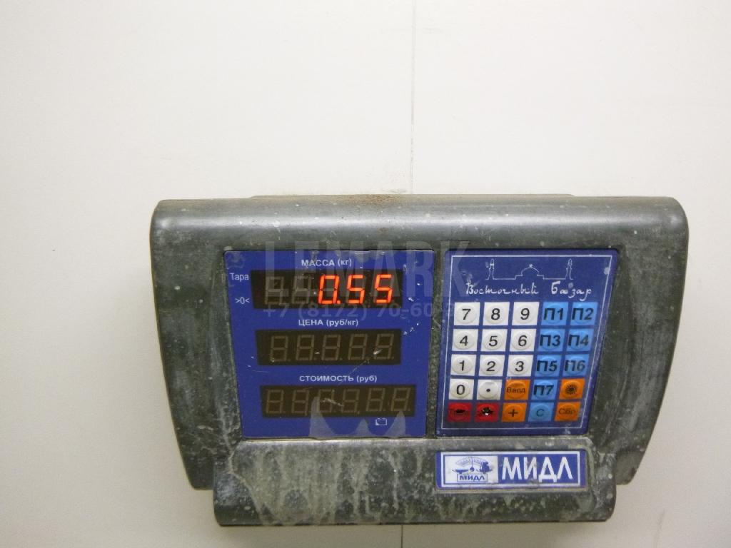 Трос КПП