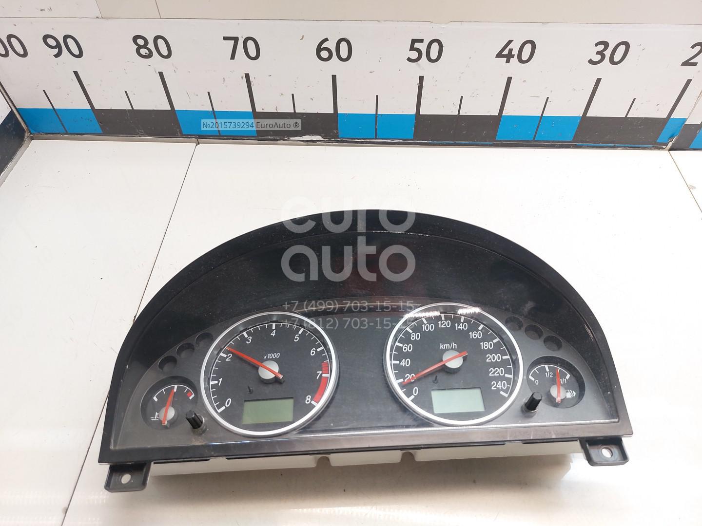 Купить Щиток Приборов Форд Рейнджер 2005 Года