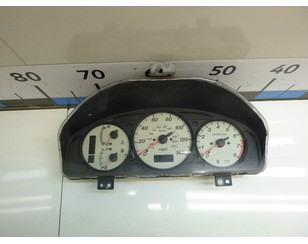 Панель приборов для Mazda 323 (BJ) 1998-2003 с разбора состояние хорошее