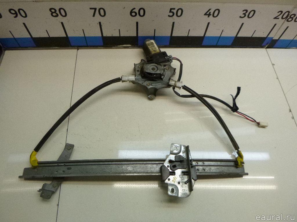 Стеклоподъемник электр. передний правый