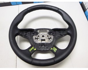 Рулевое колесо для AIR BAG (без AIR BAG) для Ford C-MAX 2010-2019 с разборки состояние хорошее