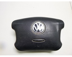 Подушка безопасности в рулевое колесо для VW Transporter T4 1996-2003 б/у состояние отличное