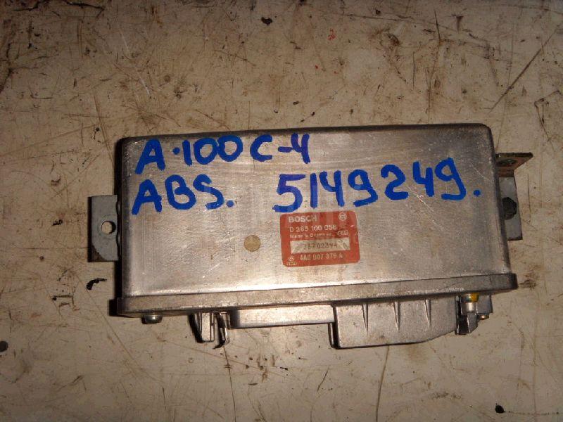 Блок управления ABS