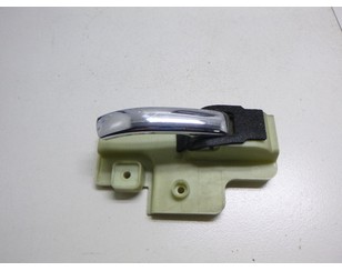 Ручка двери внутренняя правая для Jeep Compass (MK49) 2006-2016 БУ состояние отличное