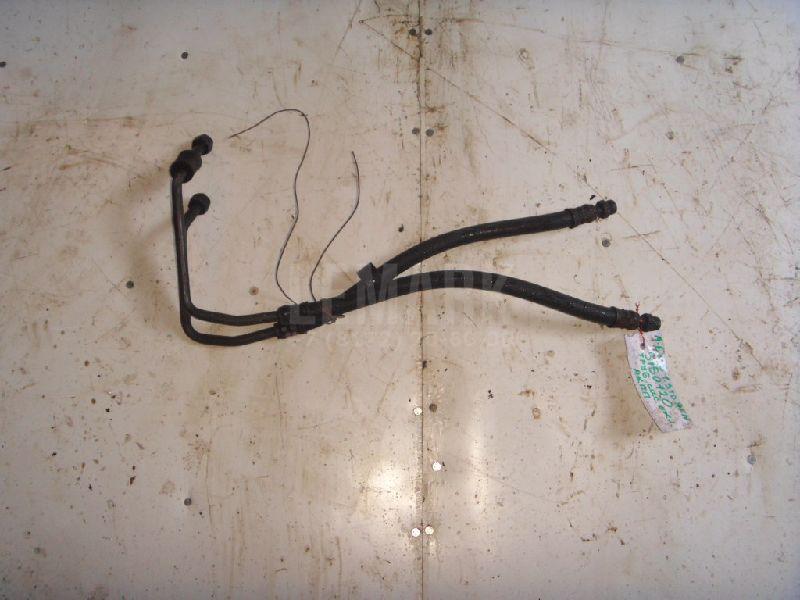 Трубка системы охлаждения АКПП для  BMW 3-serie E92/E93 2006-2012