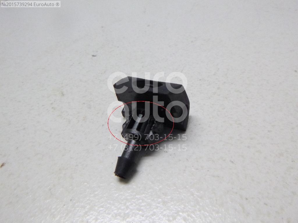 Форсунки Омывателя Стекла Ниссан Жук Купить