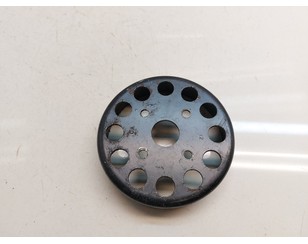 Шкив водяного насоса (помпы) для Kia Ceed 2012-2018 с разборки состояние отличное