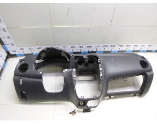 Торпедо для Daewoo Matiz (M100/M150) 1998-2015 с разборки состояние удовлетворительное