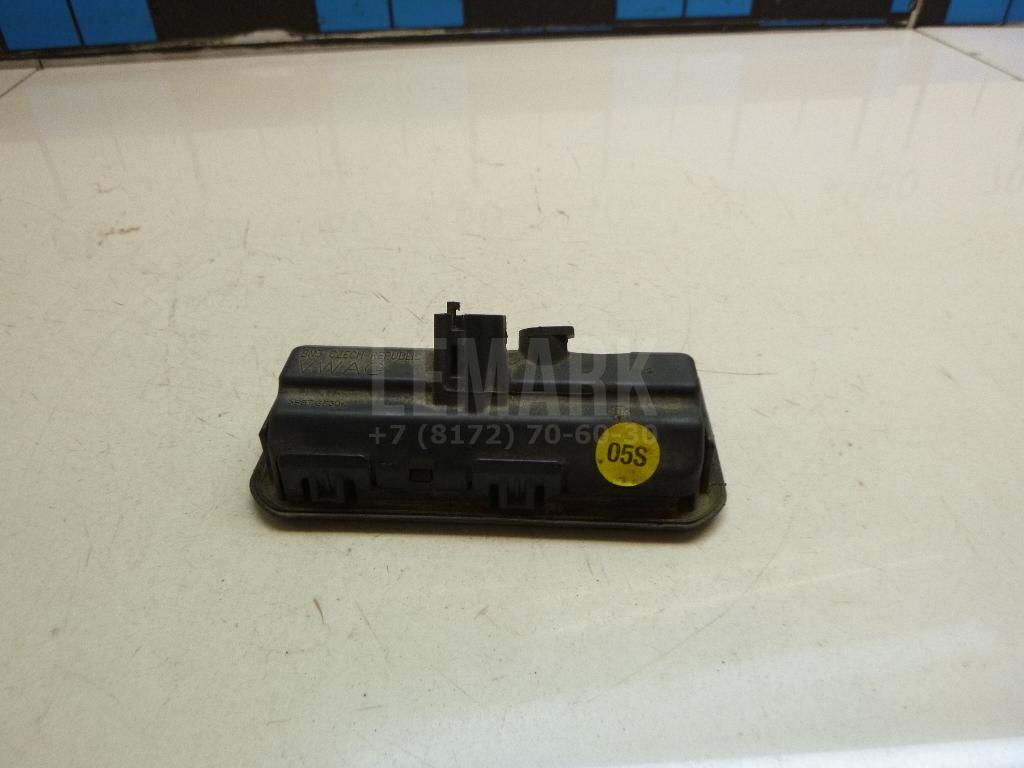 Кнопка открывания багажника для  Audi Q6 2022