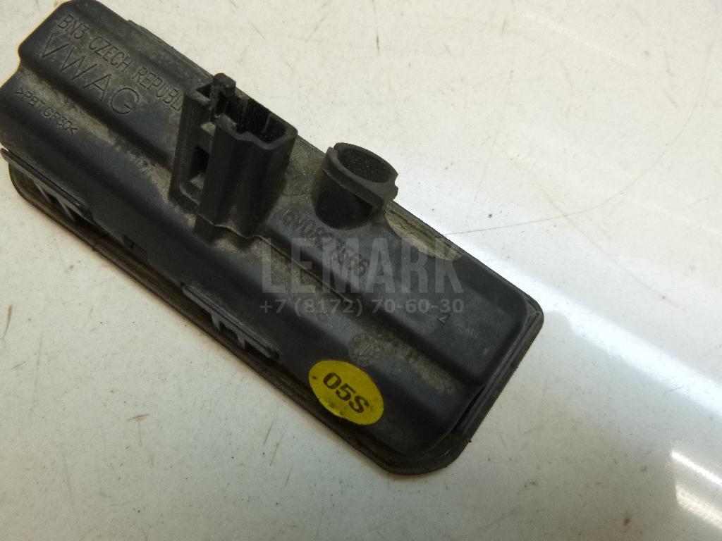 Кнопка открывания багажника для  Audi Q6 2022
