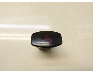 Кнопка аварийной сигнализации для Chevrolet Lacetti 2003-2013 б/у состояние отличное