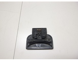Ручка двери наружная правая для Citroen ZX 1991-1997 БУ состояние удовлетворительное