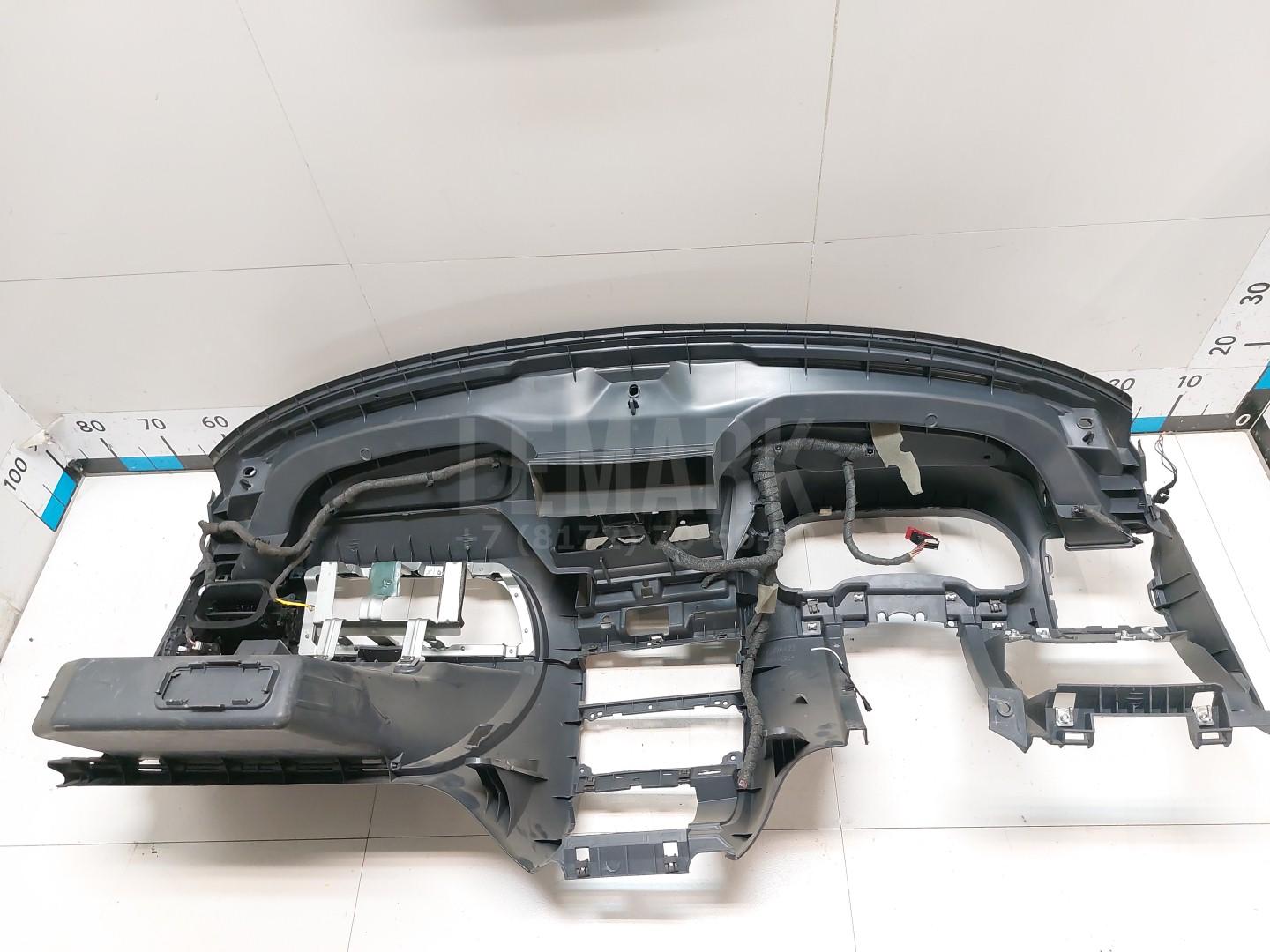 Торпедо для  Changan Hunter Plus 2023