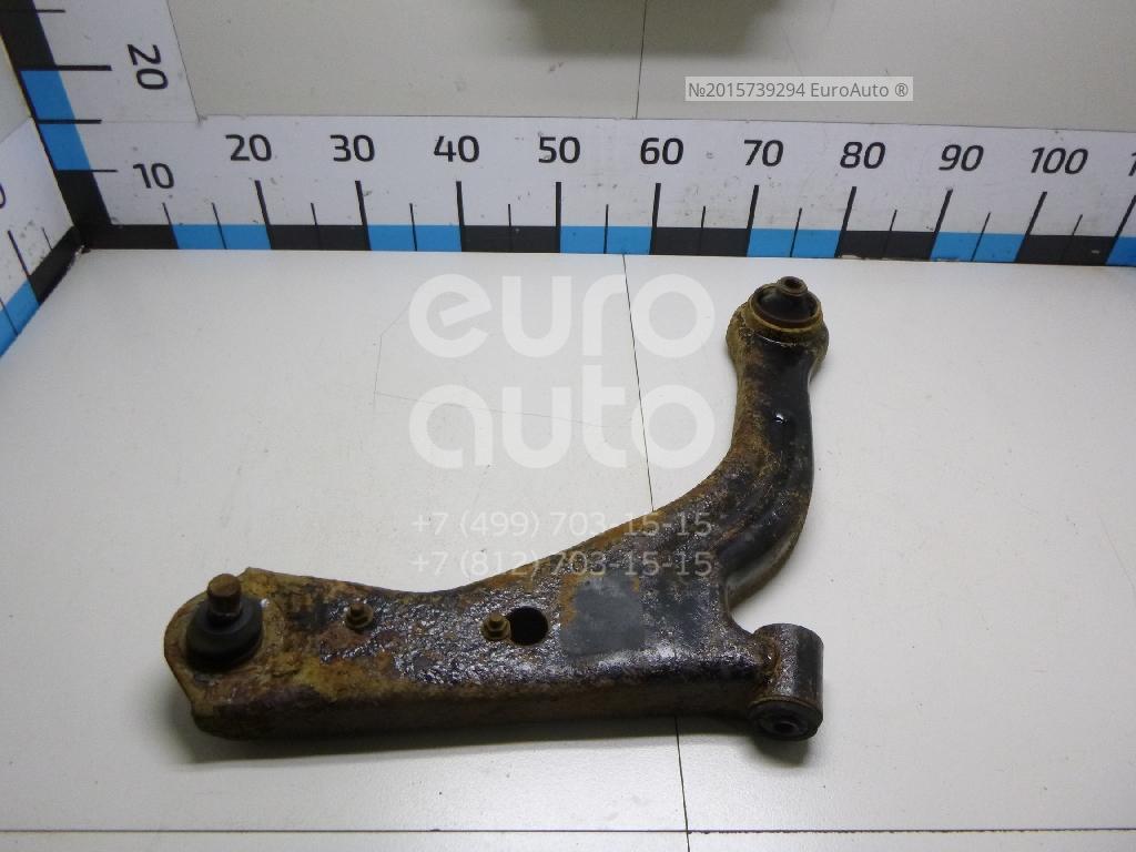 Рычаг передний правый FORD 3L8Z3078AB
