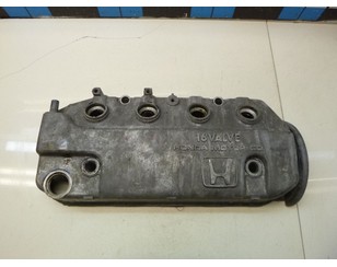 Крышка головки блока (клапанная) для Honda Civic 1988-1991 б/у состояние отличное