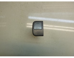 Кнопка обогрева заднего стекла для Honda Civic 1991-1995 с разбора состояние отличное