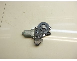 Моторчик стеклоподъемника для Nissan Juke (F15) 2011-2019 с разборки состояние отличное