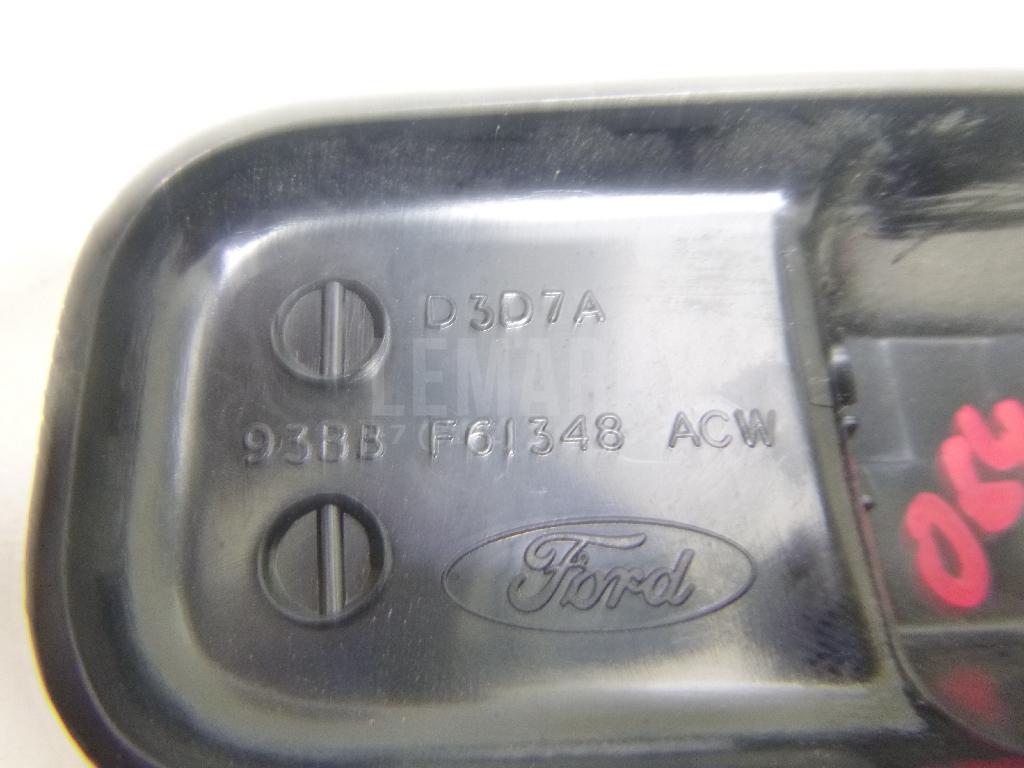 Накладка декоративная для  Fiat Brava 1995-2001