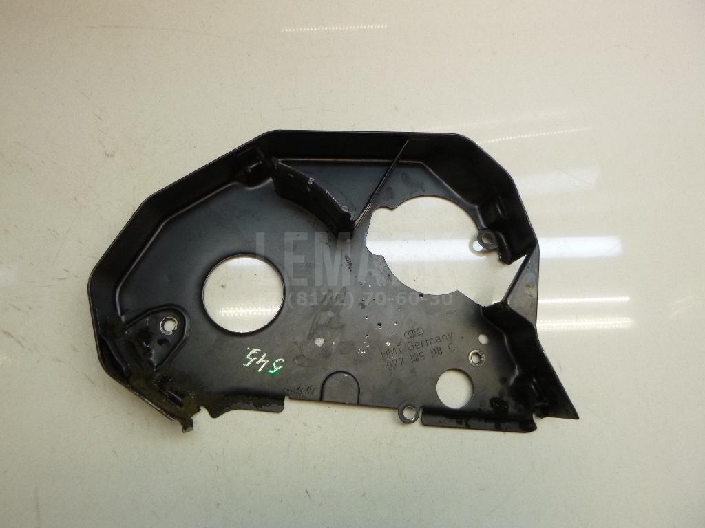 Кожух ремня ГРМ для  BMW X1 F48 2014-2022