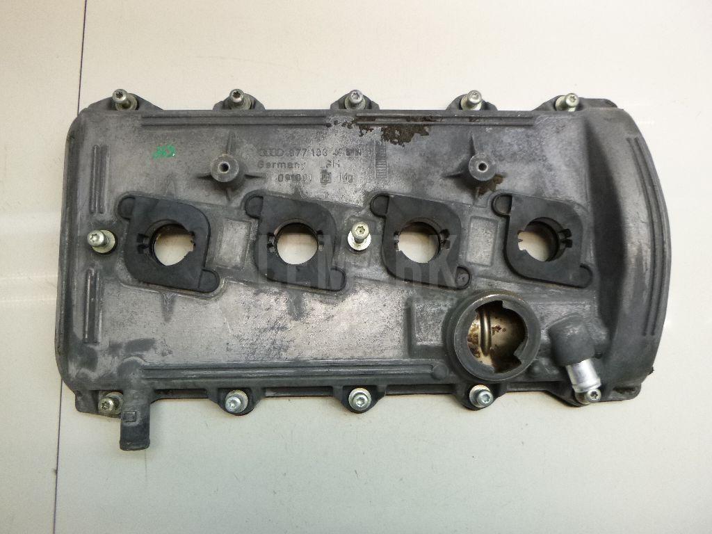 Крышка головки блока (клапанная) для  Acura MDX 2007-2013