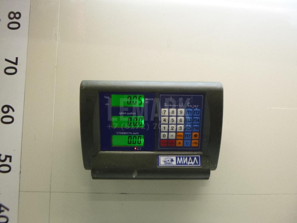Штуцер для  BPW R 1982