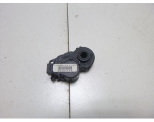 Моторчик заслонки отопителя для VAZ Lada Vesta 2015> БУ состояние отличное