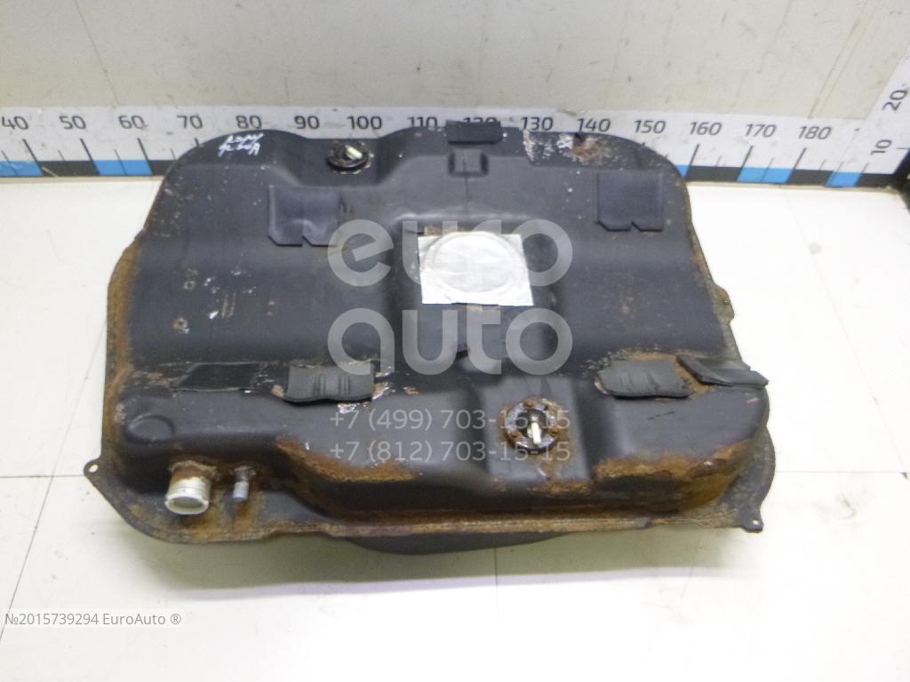 Бак Киа Спектра Купить