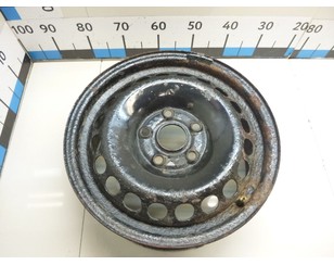 Диск колесный железо для VW Passat [B5] 1996-2000 от 993 руб. вариантов (4) в Москве