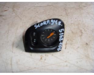 Часы для Ford Scorpio 1994-1998 с разбора состояние отличное