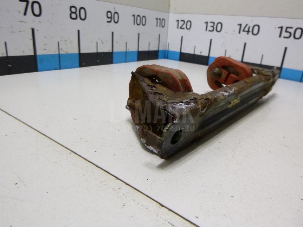 Кронштейн глушителя для  BMW 7-serie F01/F02 2008-2015