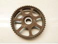 Шестерня (шкив) распредвала