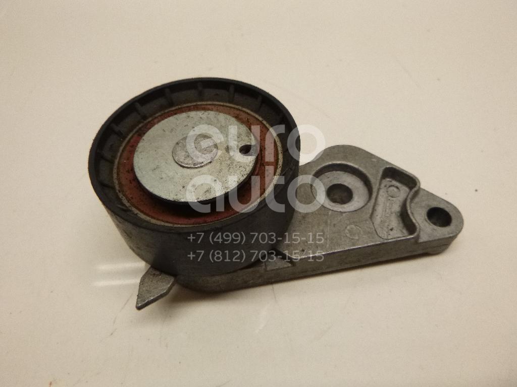 Ролик Ford FORD 4M5G6K254DA