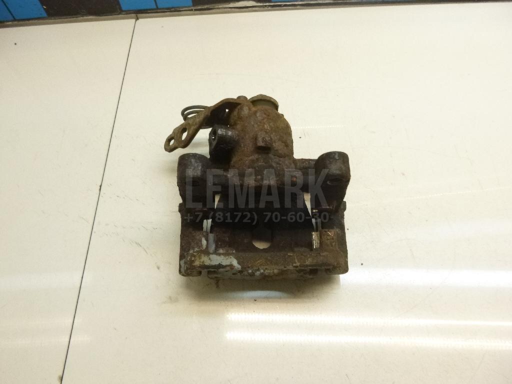 Суппорт тормозной задний правый для  Fiat Ducato 244 (+Elabuga) 2002-2006